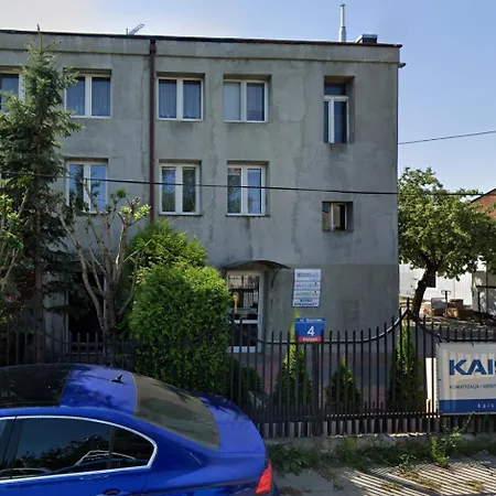 アパート Kairos -amaretto- Darmowy Parking Podziemny, Klimatyzacja グリヴィツェ